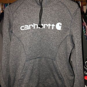 Carhartt hoodie
